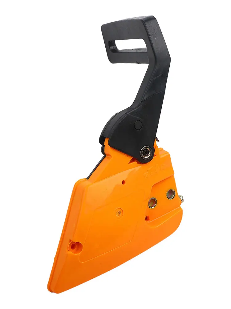 

Крышка сцепления с шестерней для бензопилы McCulloch 333, 335, 338, 430, 438, 440, а также для Partner 350, 351. Запчасти для двигателя.