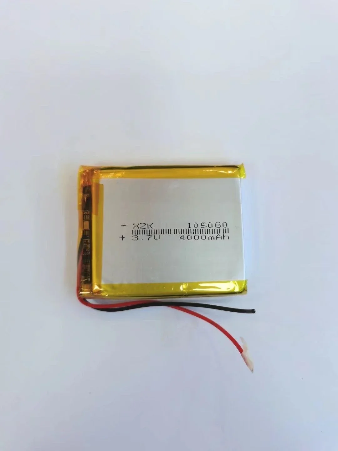 3.7V Lithium Polymer Battery 105060-5000mAh Power Bank GPS Locator 104861 LED Lighting Fixture