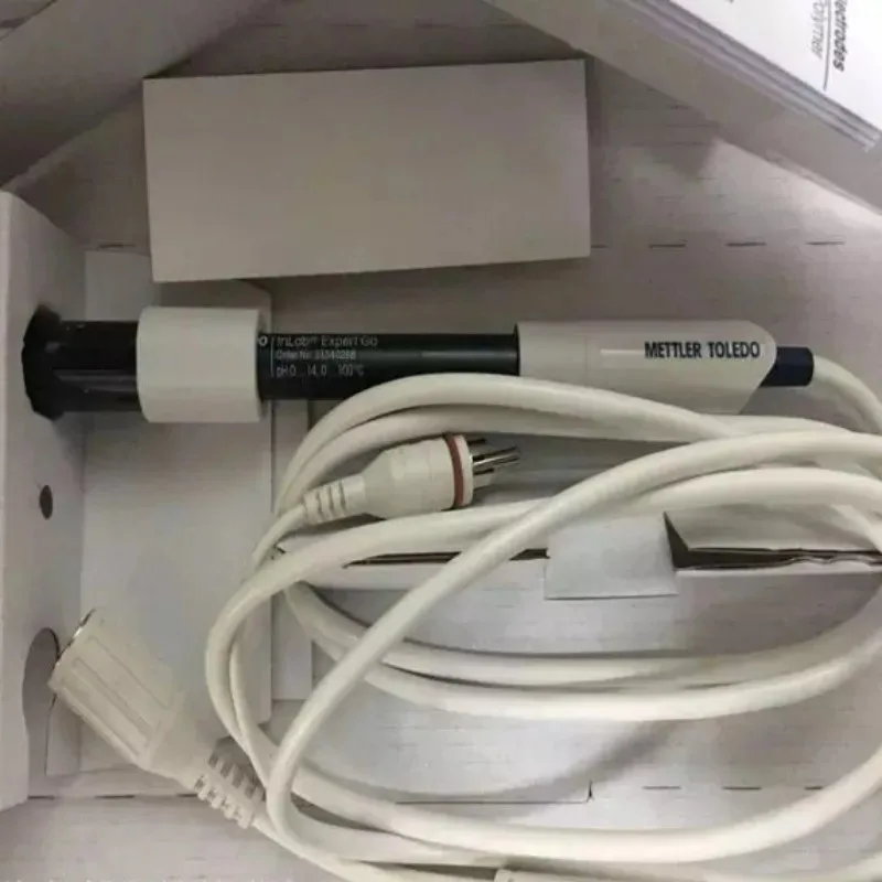 PH electrode acidity electrode InPro3100/120/PT100