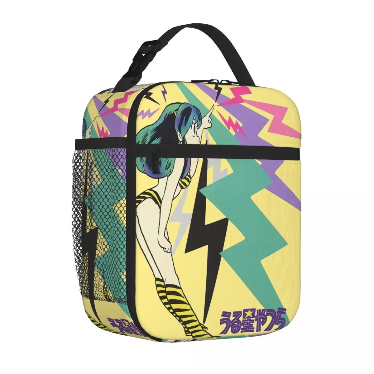 Bestselling AliExpress Saver Shipping Multifunctional Commuter Lunch Bag School Field Trip Durable Lunch Bag