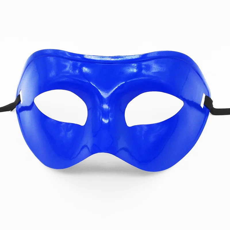 Prom Mask  Masquerade Mask Half Face Mask Elegant For Prom Wedding Costume Party