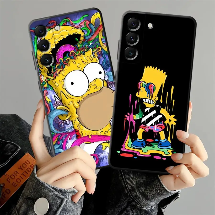 Case For Samsung Ga…