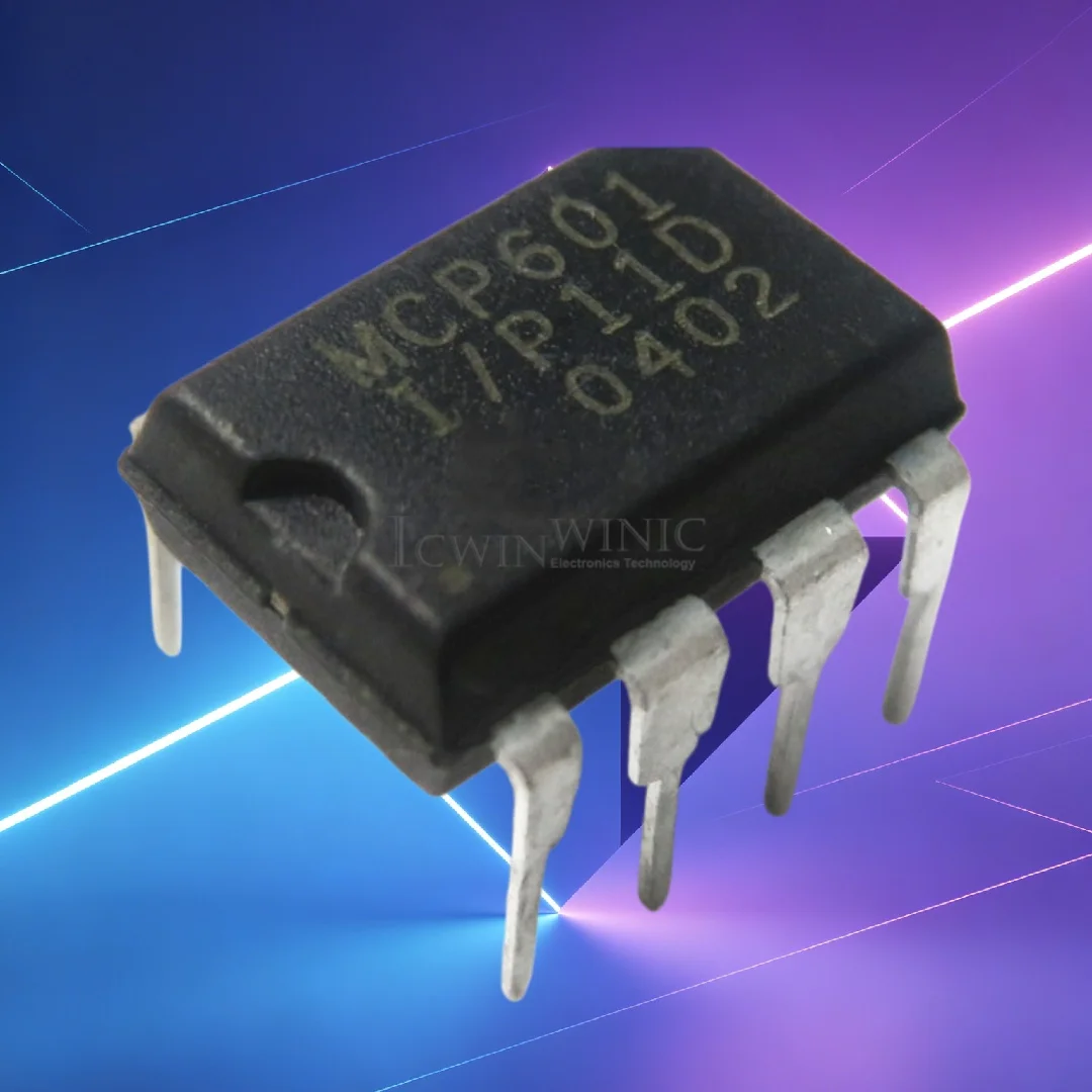 L6561 6561 MCP601 MCP601-I/P SDC606 SDC606P XD6601D 6601D 6601 DIP-8