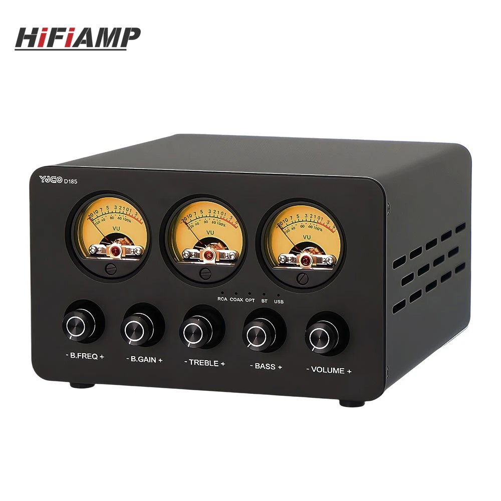 Hifiamp D185 Digita…