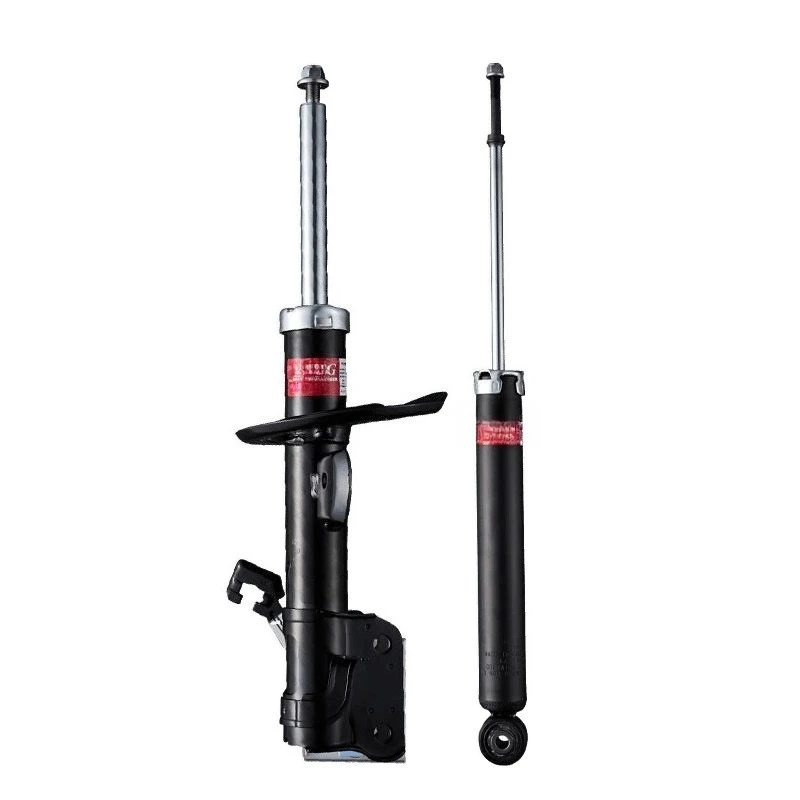 Shock Absorber Fron…