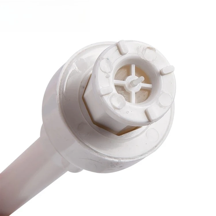 12v Plastic Electric Dispenser Manufacturers Fridge Ice Maker Usage Pump Drinking Water Pump for 5 Gallon Bottle