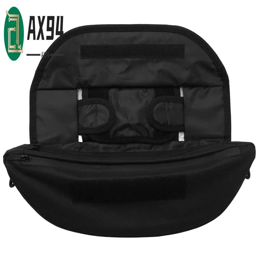 

AX94-Motorcycle Handlebar Waterproof Bag For BMW R1250RT 2021 R1200RT LC K1600GT GTL B R1100R RT R1150RT Multifunction