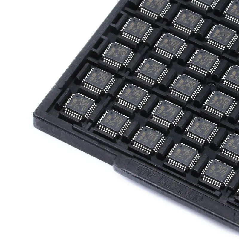 Original genuine STM8S105K6T6C LQFP-32 16MHz/32KB flash memory 8-bit microcontroller MCU