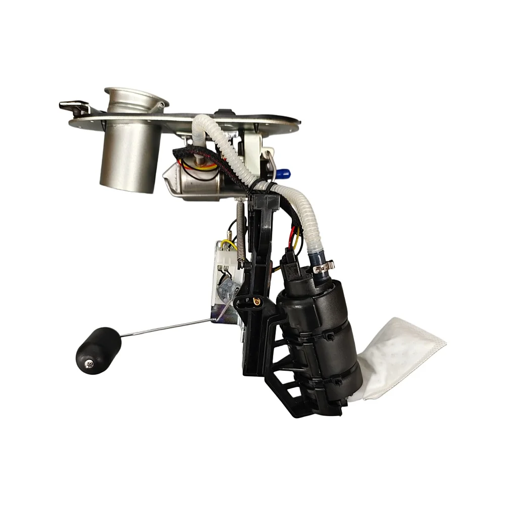 75126-02 Fuel Pump Assembly  For Harley Davidson 02-05 Electra Glide Ultra Classic Road Glide 75126-02C