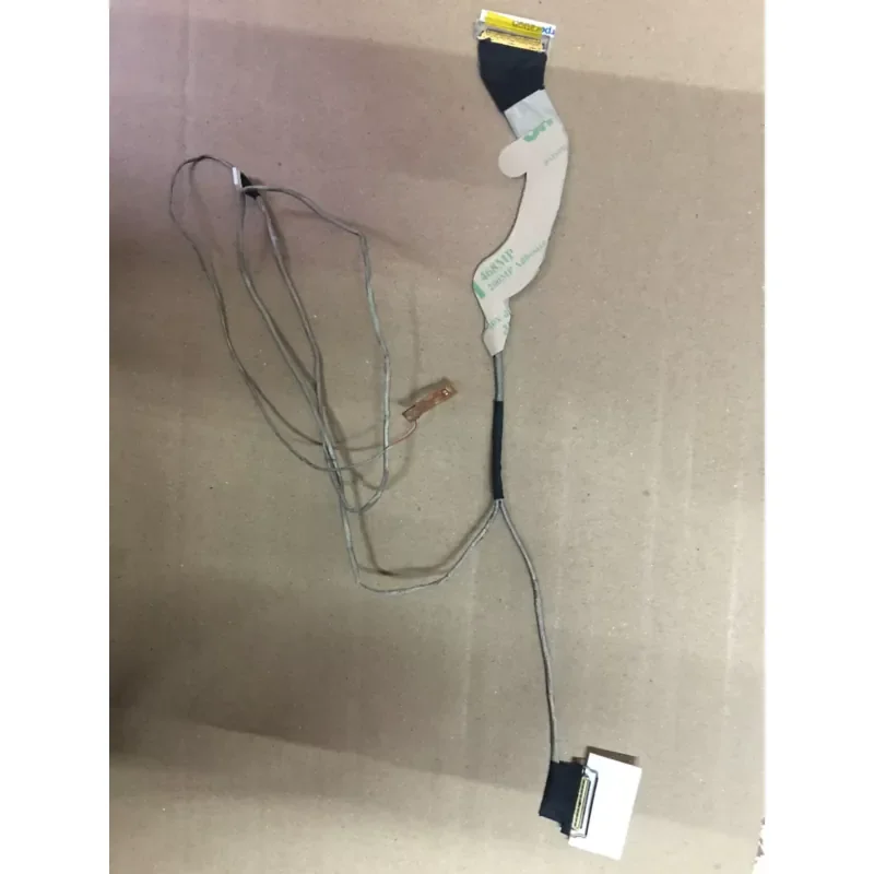 

Original Display Screen Cable for Lenovo ThinkPad E550 E560 DC02C005000