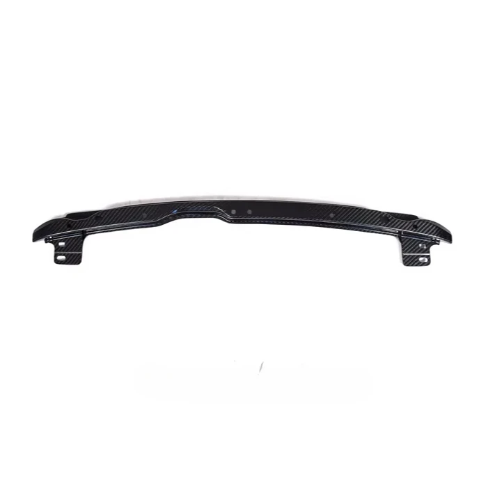 Dry Carbon Fiber 1999 to 2002 Skyline R34 GTR Retainer Bar For R34 GTR Retainer Bar