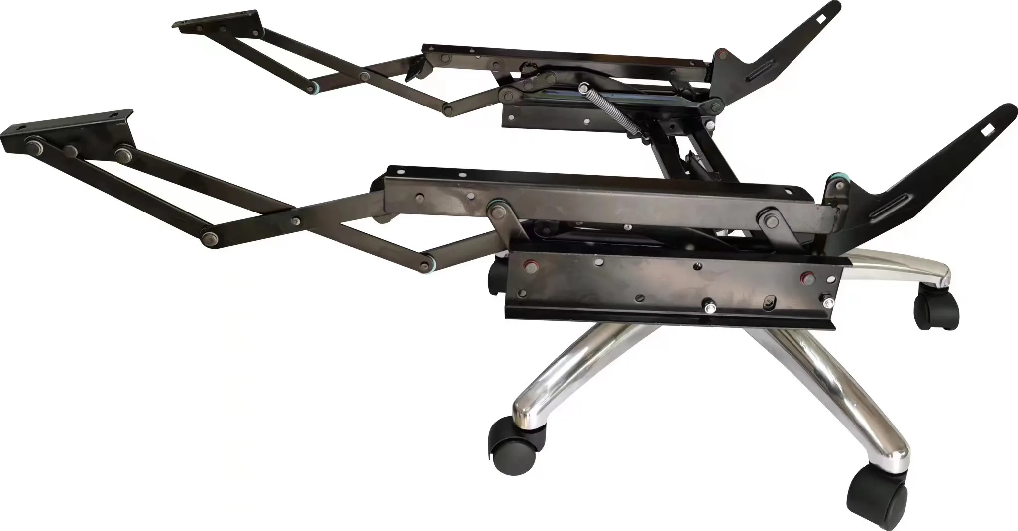 D62 Lunch Break Cha…