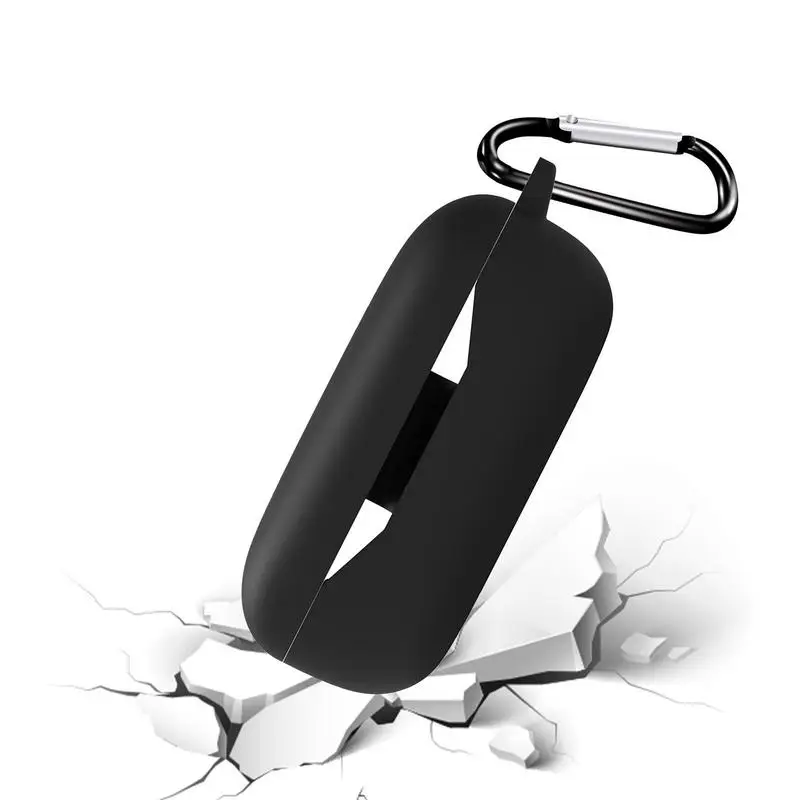 Rondaful For Huawei Free-buds SE Silicone Case Headphone Protector Shell Cover Earphone Accessories Case Protective Case