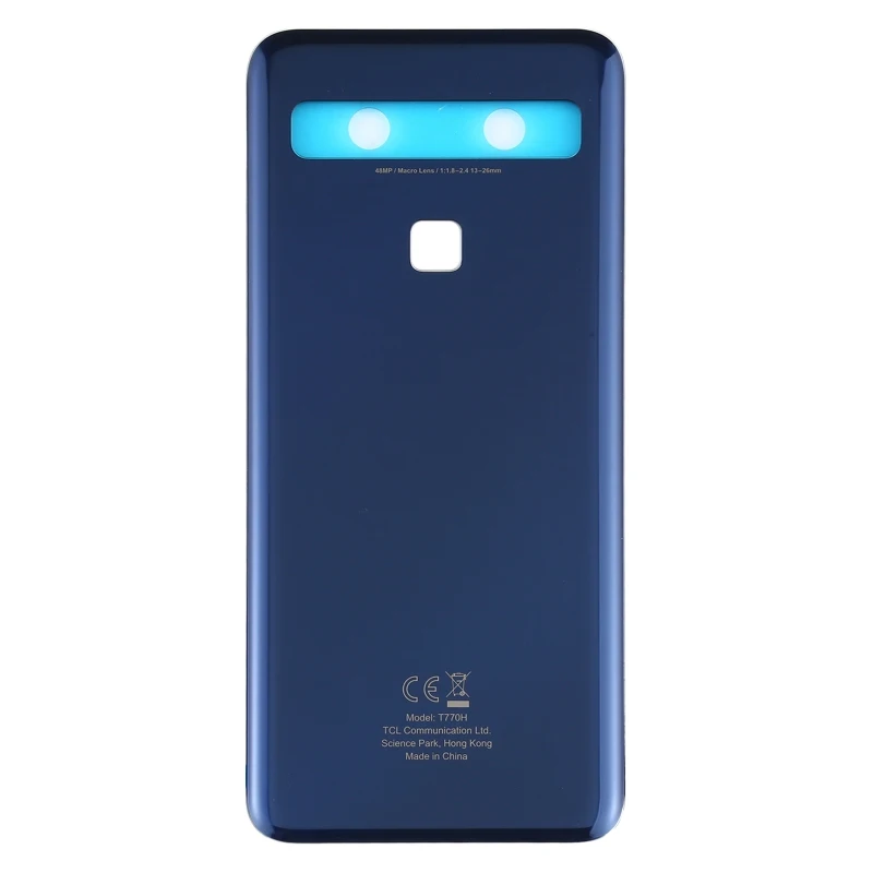 Battery Back Cover for TCL 10L (10 Lite) T770H