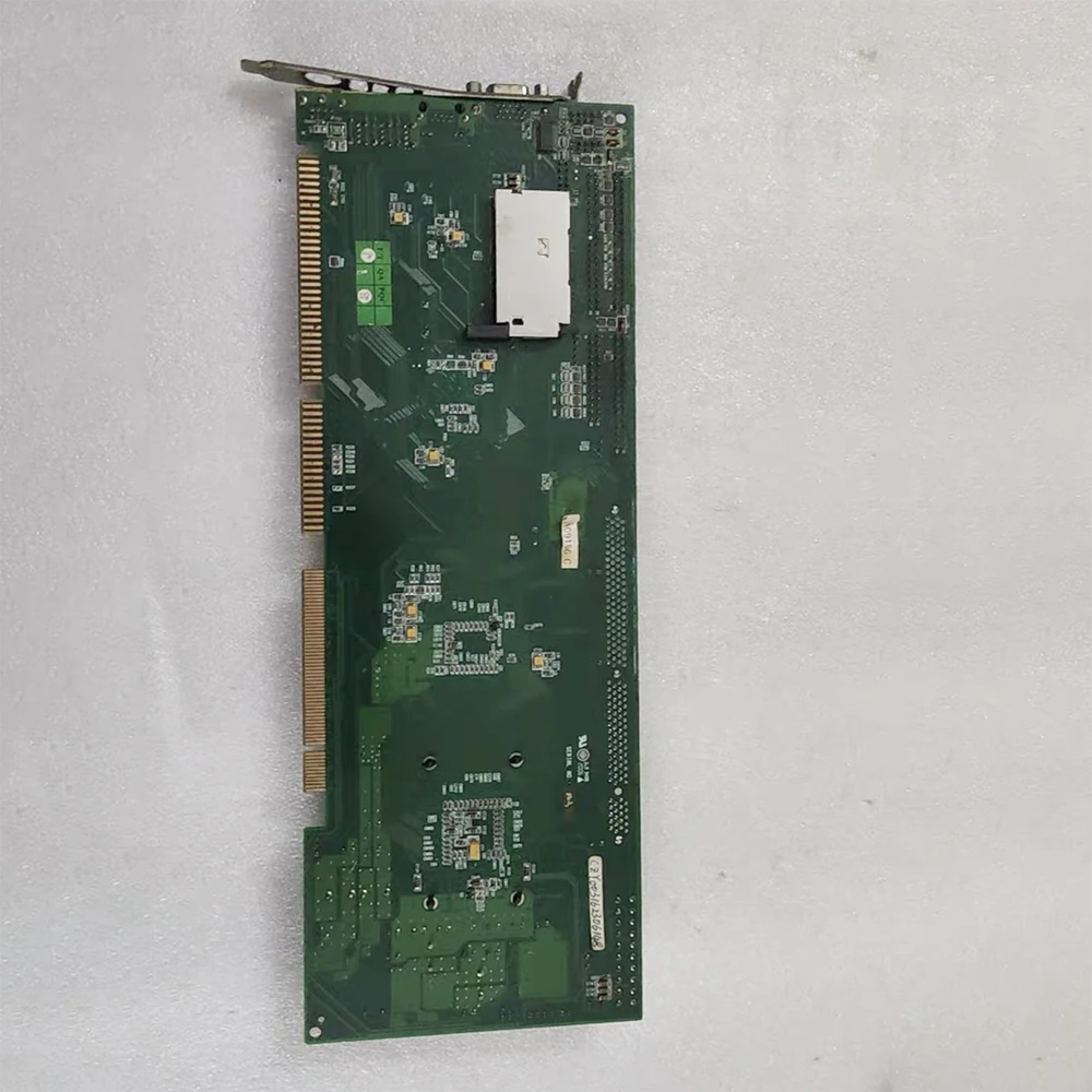 

Промышленная материнская плата FSC-1623CVDNA VER:A3 FSC-1623