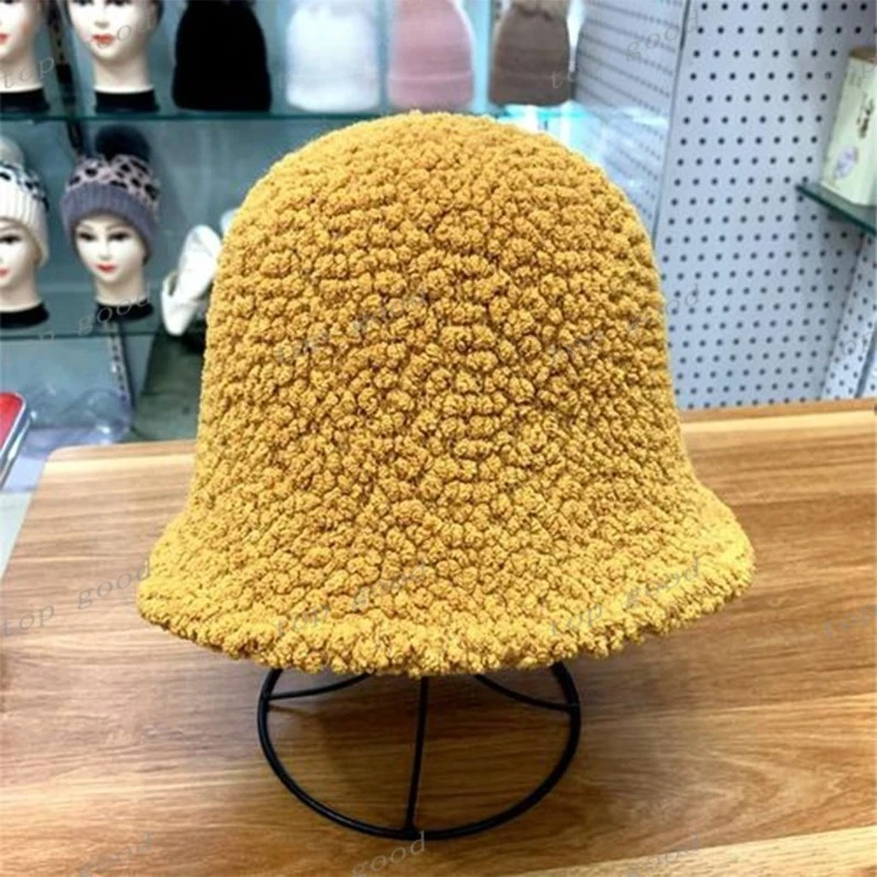 KPop Demon Hunters Zoey Mira Abby Saja Anime merchandise cartoon schattige vissershoed meisjes herfst en winter winddichte warme muts