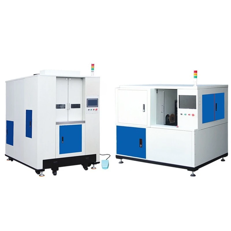 Automatic casting cutting and grinding machine, flat polishing machine, automatic deburring and chamfering grinding equipment