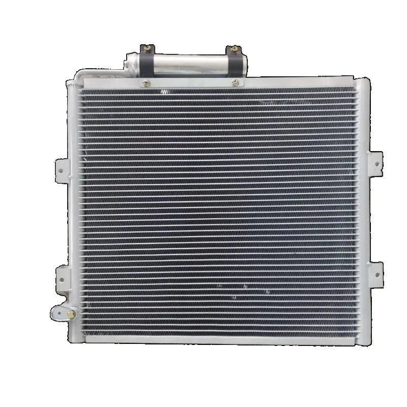 New Wholesale High Quality 12v/24v Tractors Farm Machinery-HVAC Air Compressor Universal Air Conditioner