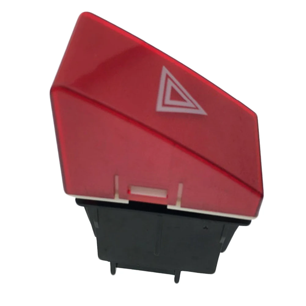 1pcs Plastic Part Number 35510-TA0-J02 Hazard Light Switch Button For Honda For Accord For Crosstour 11-13 Accessories