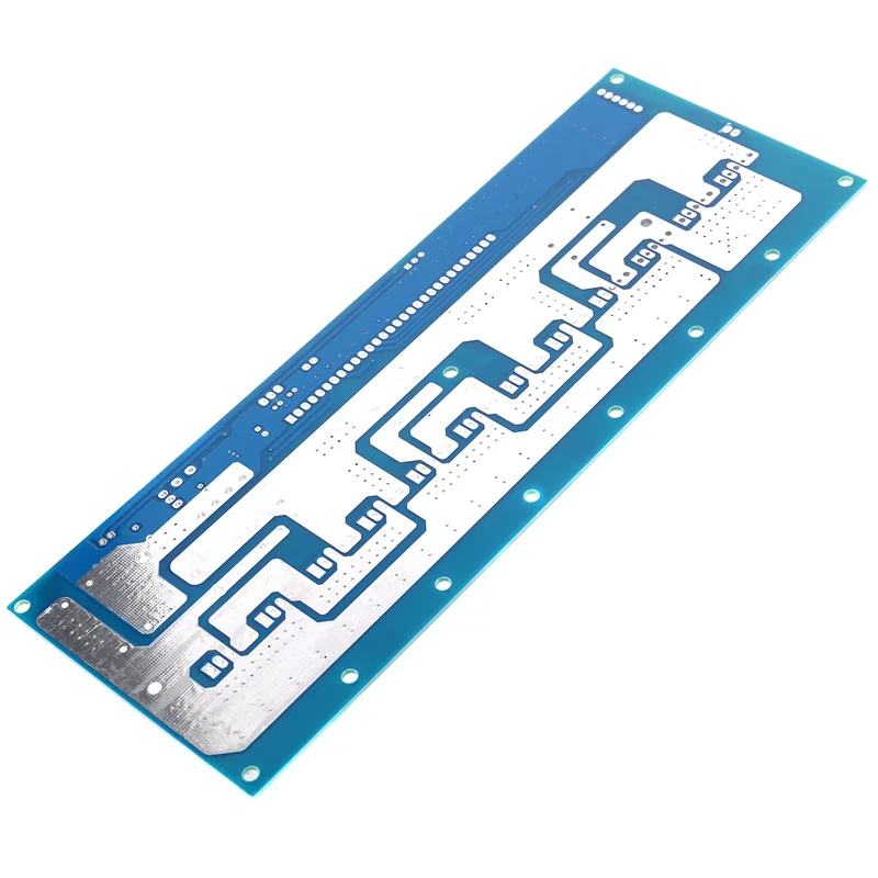 AC57-1 Pcs EGP3000W Three-Phase Inverter Pure Sine Wave Power Board PCB Empty Board EG8030 For DIY