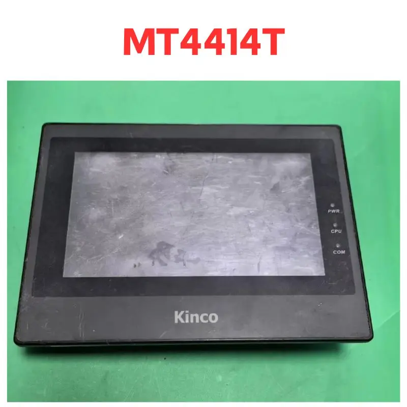 

second-hand Touch Screen MT4414T, function well Tested well and shipped quickly