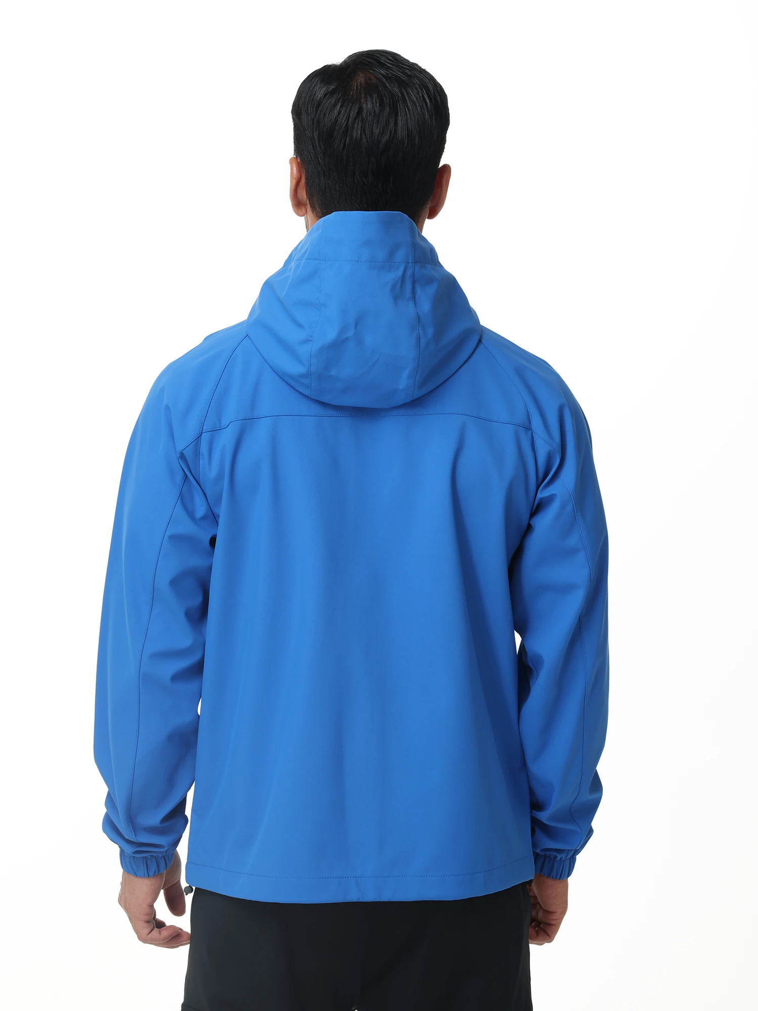 Men's Outdoor Waterproof Windbreak Jacket Lightweight Coat for Camping Hiking Cycling Fishing with Inner Pocket 26 S6fcc0357b4a14106b0d664b04cb8a169I