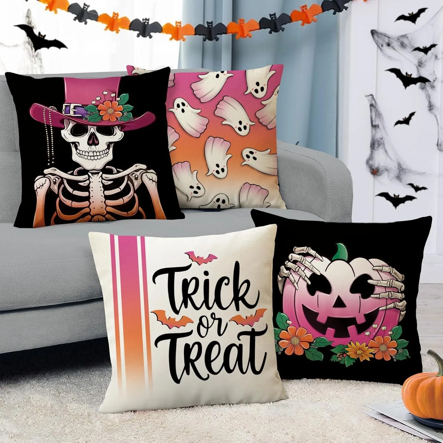 Fundas De Almohada … - image