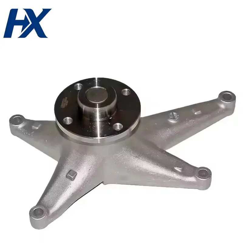 

16380-38010 Fluid Coupling Bracket Cooling Fan Pulley Bracket For Toyota Tundra 5.7L V8 2007-2018