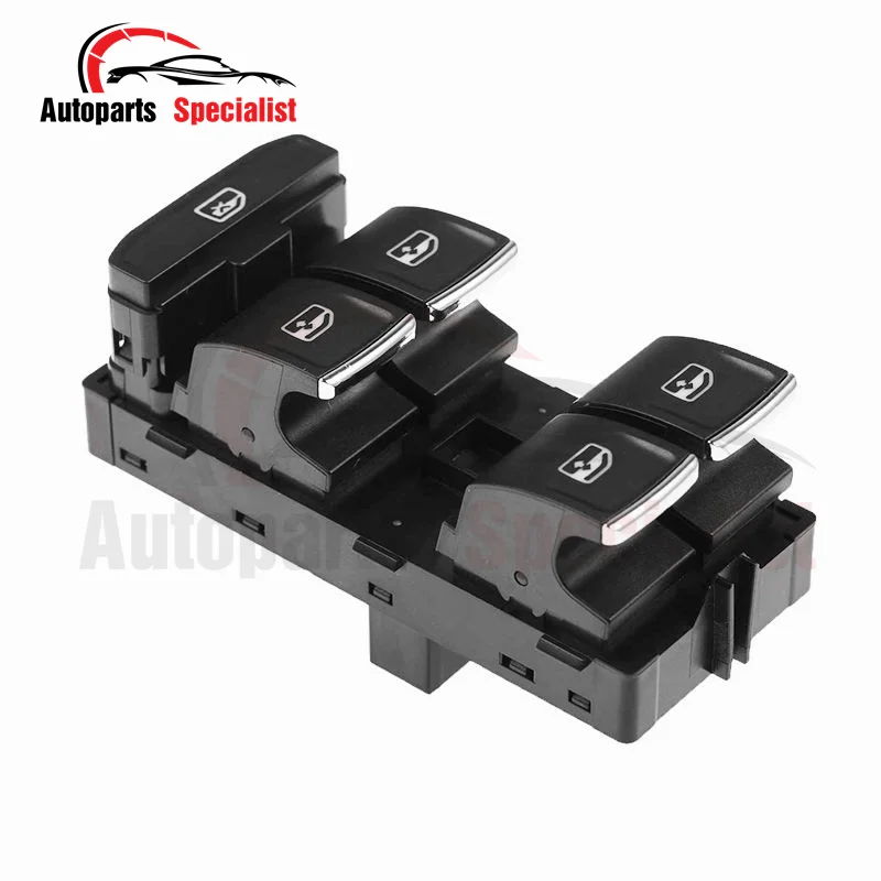 

Car Parts Power Window Lifter Switch 5ED959857 Fit For Skoda Octavia For Skoda Fabia 2013 - 2018 Car accessories