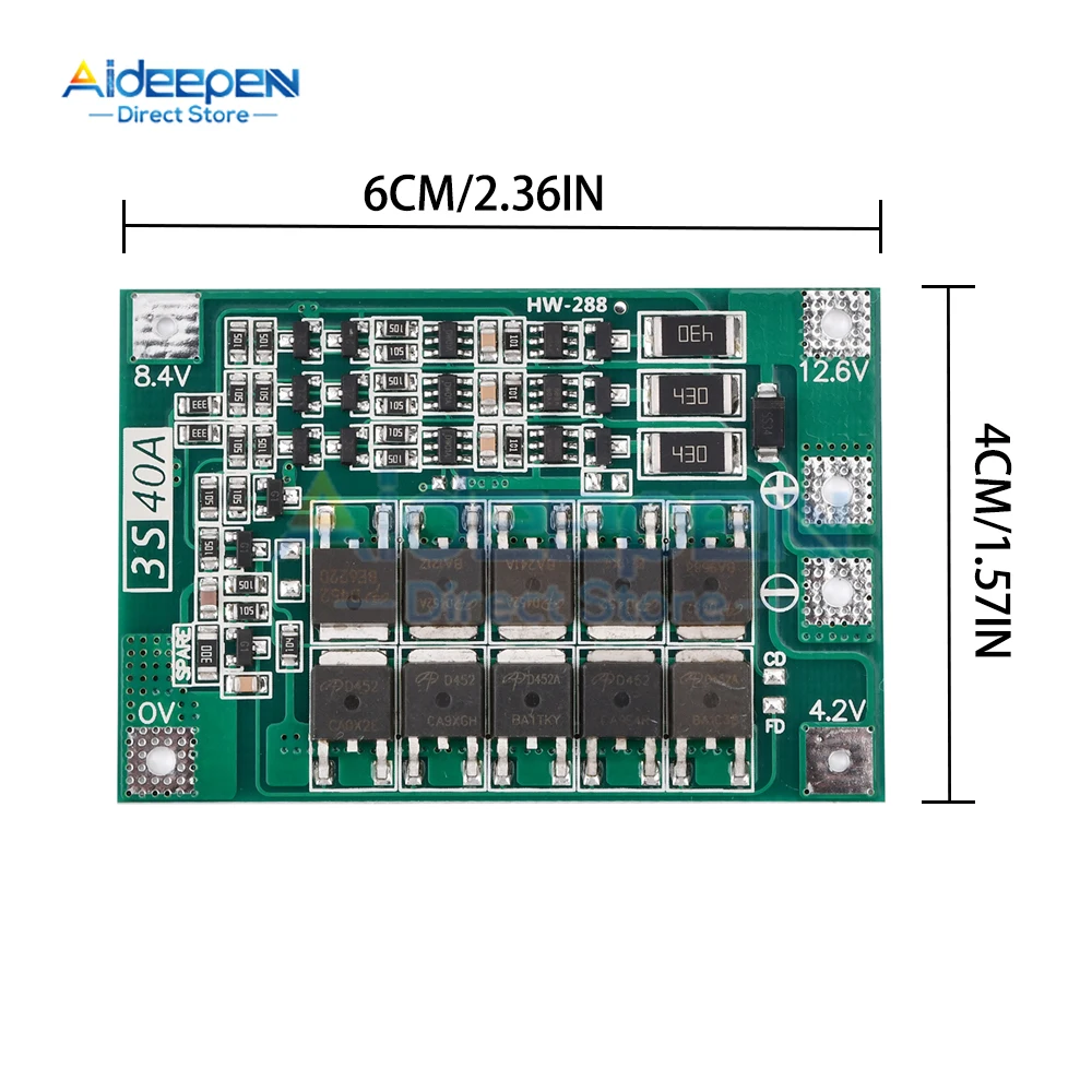 3S/4S 25A 40A 60A L… - image