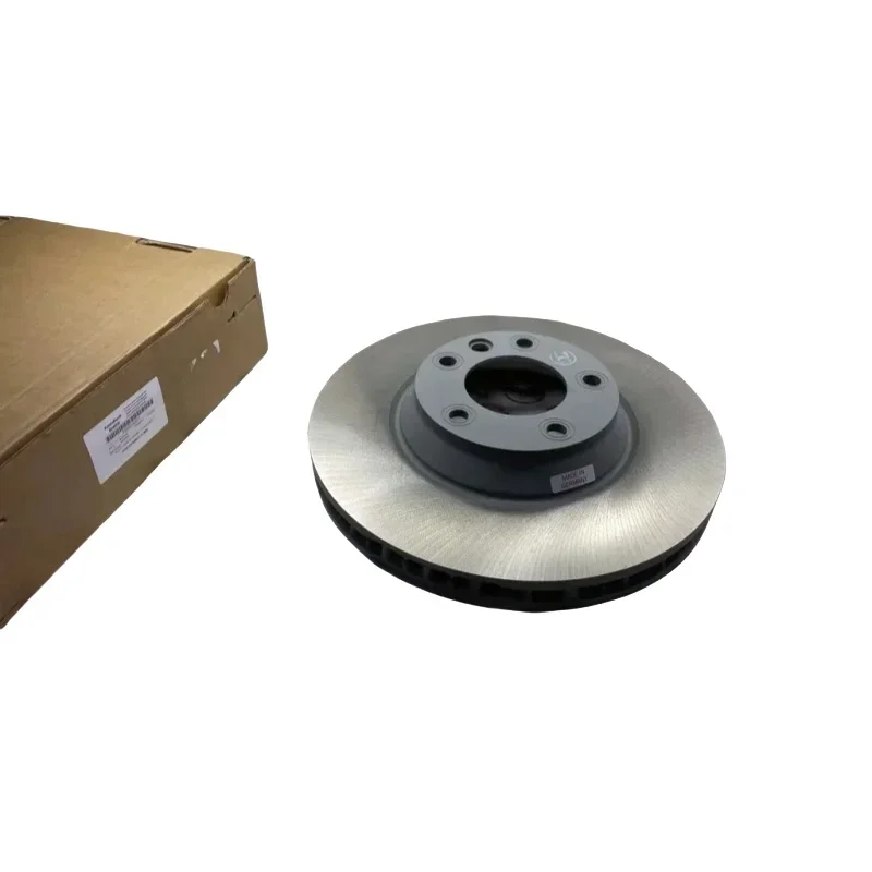 

Suitable for Porsche Cayenne 955 957 958 Genuine Goods Front Brake Rotor Left and Right 95535140151