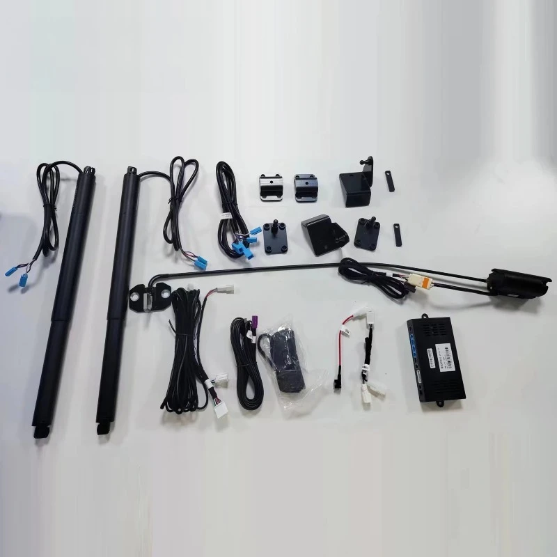 Automatic Electric Tailgate Power Tailgate Lift Electric Tailgate  Use for  ES200  ES300 2013-2017