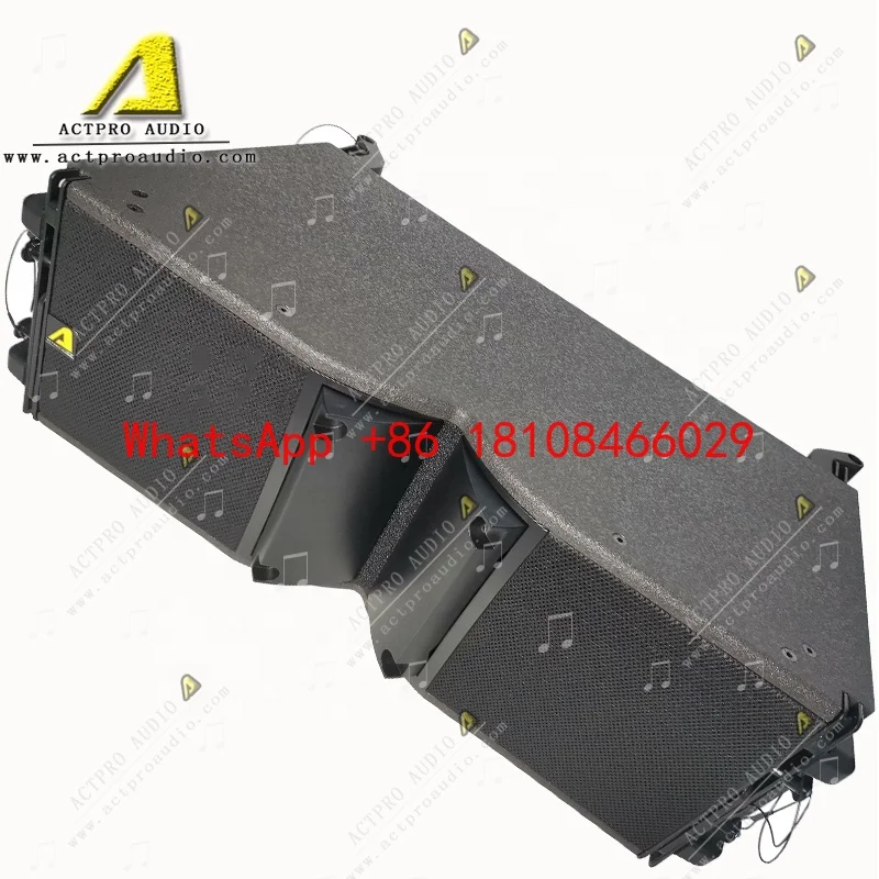 Professional Audio …