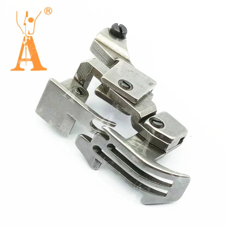 Sewing Machine Presser Foot 277213009 Compatible with Ex5214 Ex5204n Models - Tailored Fit for Precision Sewing