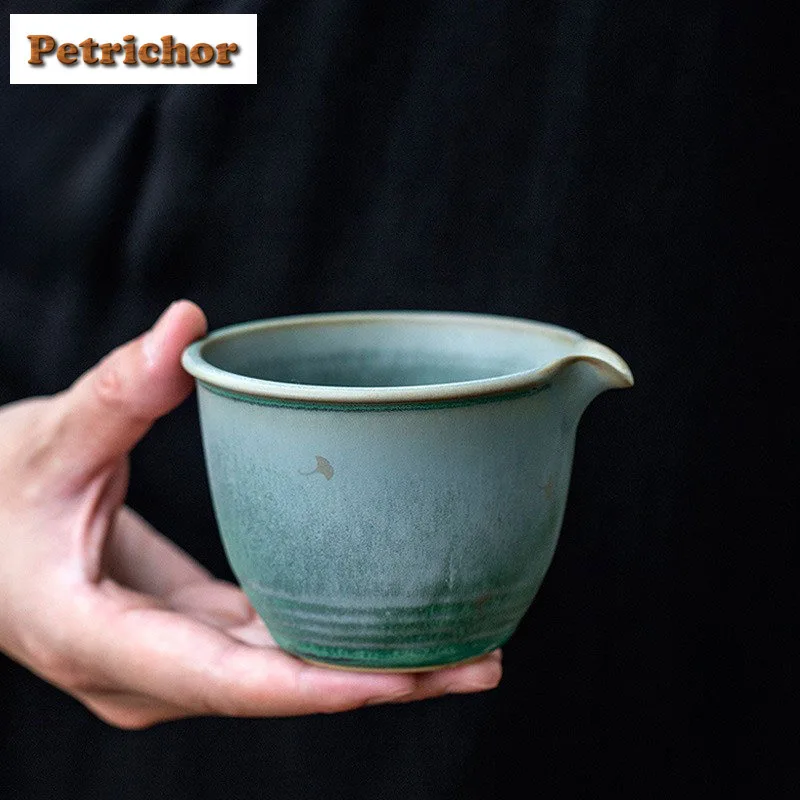 225Ml Kiln Fambe Gi… - image