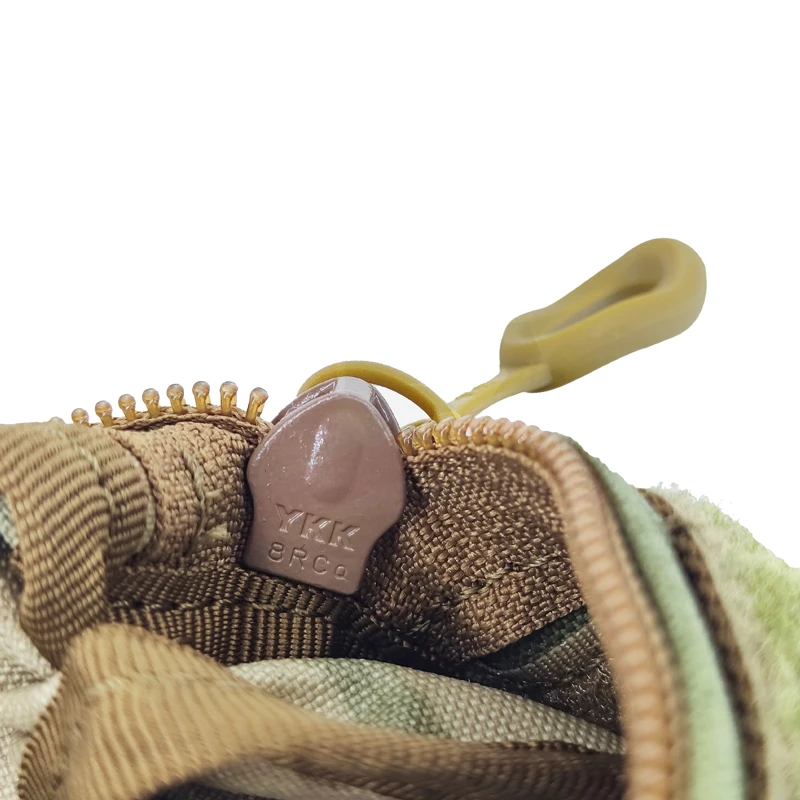 التكتيكية قطرة أسفل الحقيبة متعددة حدبة الصدر تلاعب حزمة مراوح لوحة الناقل حقيبة سترة EDC مول النثرية تخزين حقيبة البطن والعتاد #6