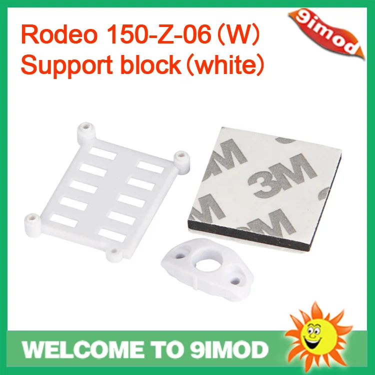 Huakol F150 Crossing Machine Parts Rodeo 150-Z-06 Support Block