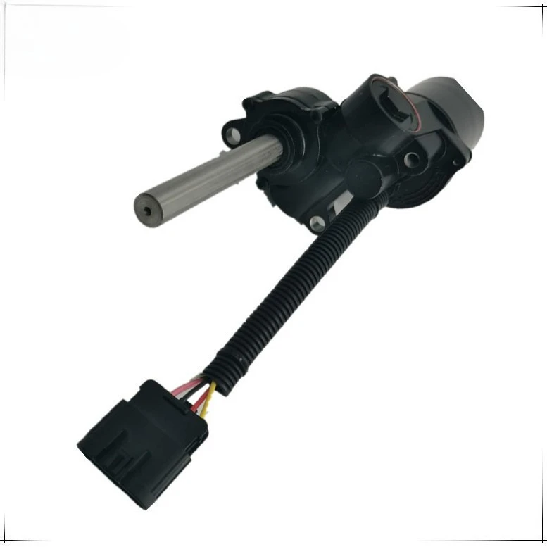 Driver+Passanger side power running board motor For  07-2014 TAHOE YUKON ESCALADE 25971282 19303236 25971283