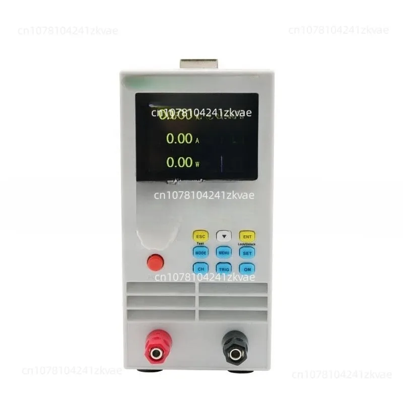 ET5410A+ 400W 150V 40A Professional Programmable Digital Control DC Electronic load Tester Single Channel Battery