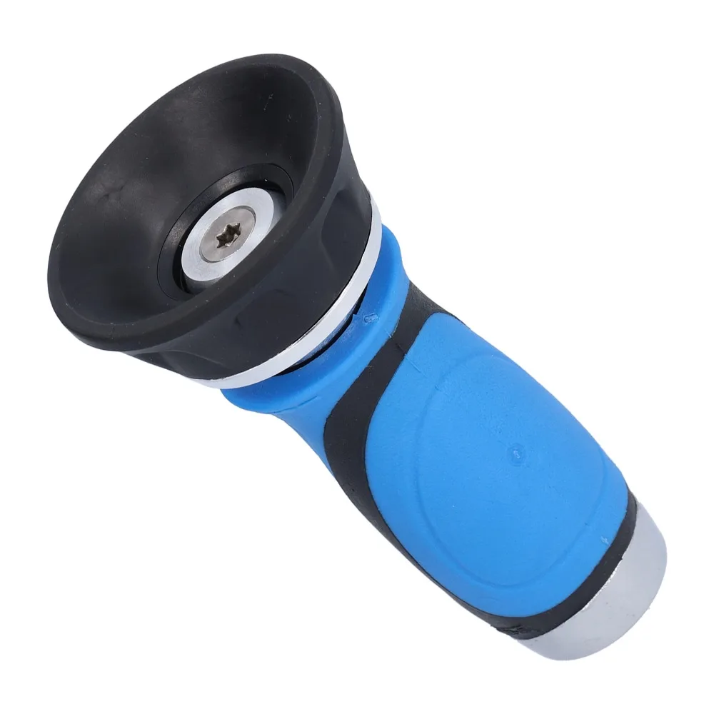 Durable Multifunction Water Sprayer 3/4 Inch NPT Female Thread Heavy Duty Hose Sprayer Garden Hose Nozzle Lawn Care