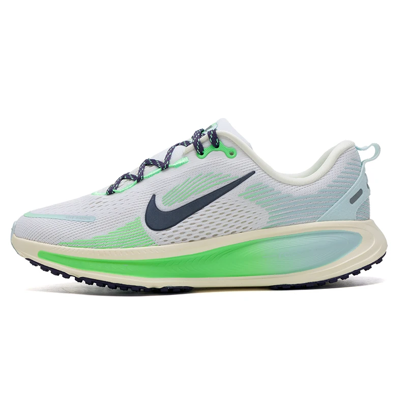 

Nike Women's Shoes Vomero 18 Big Kids' Sports Shoes Youth Fitness Training Breathable Cushioning Running Casual Shoes Im6706-150