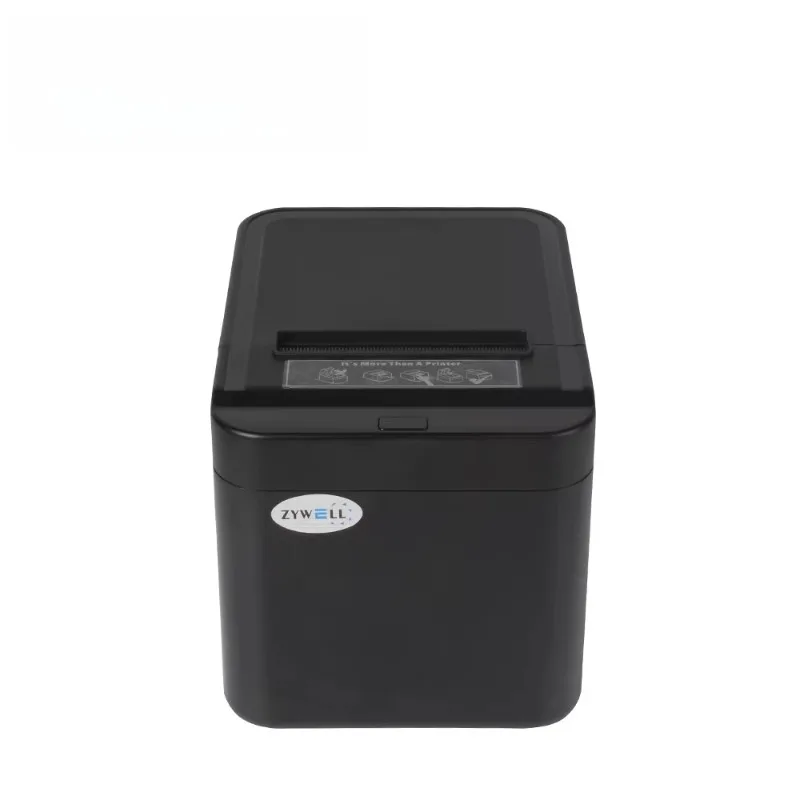 Cheap Printer Factory Sale Desktop Thermal Printer 80mm Receipt Printing Machine Ticket Printer
