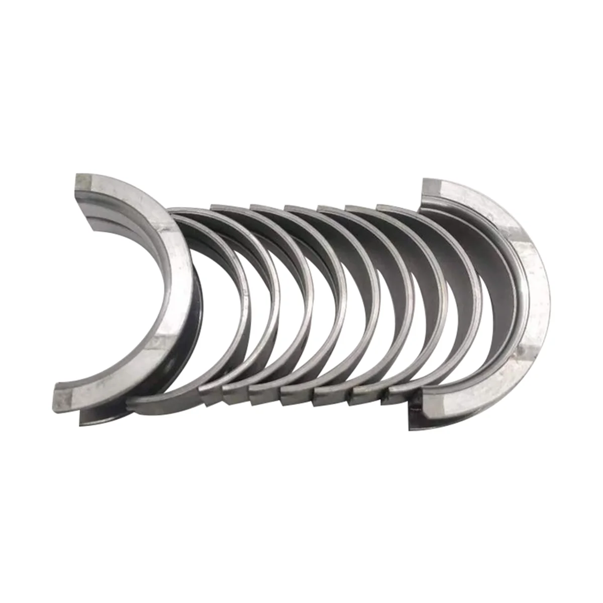 

Комплект главных подшипников коленчатого вала, корпусные подшипники для Chevrolet Cruze Vision Opel Astra 93744925 93184458 (большой)