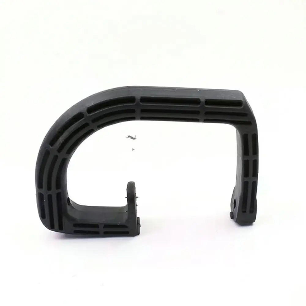 Replacement Handle For 180 Angle Grinder Polisher Accessory Ergonomic Stability Grip Durable Plastic Auxiliary Power Tool Part
