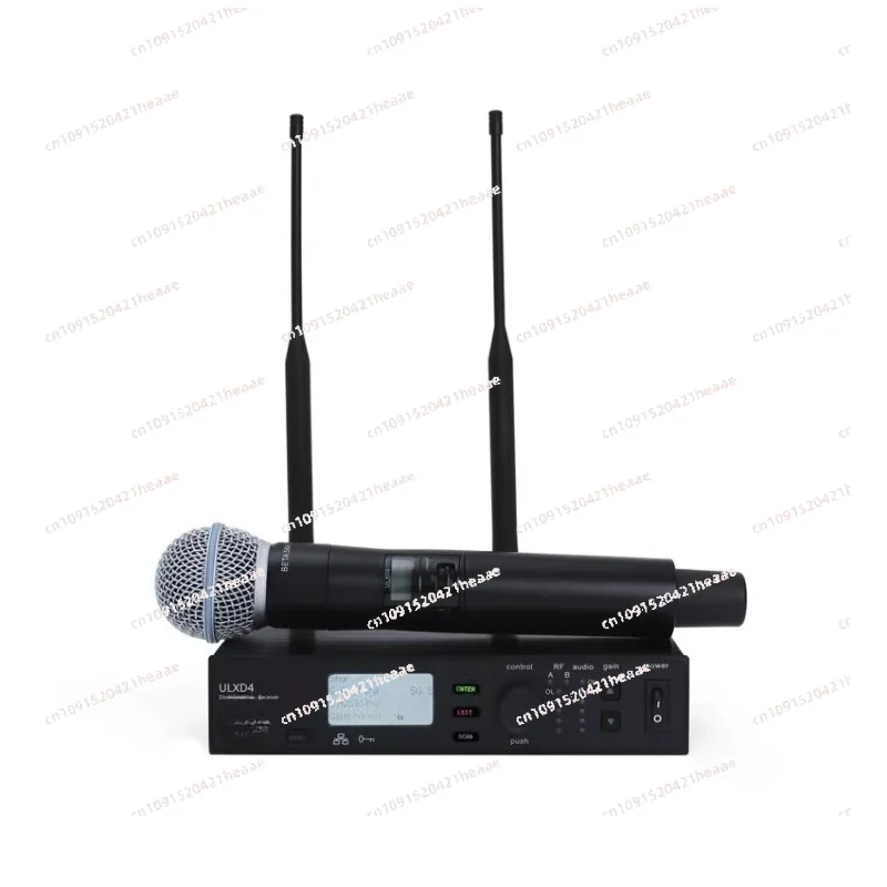 Suitable for  Digital  Microphone Live Microphone  Outdoor Dynamic D4/B58A 87
