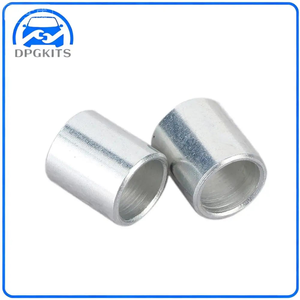 DPGKITS 2pcs Timing Cover Dowel Set For Small V8 260 289 302 5.0 351W Timing Cover Dowel Set Engines & Components Parts