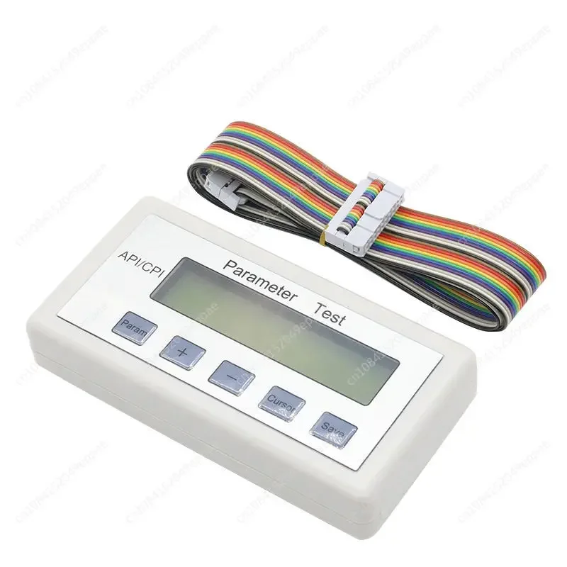 

Diagnostic Instrument for Thyssen Elevator Type I Pt MC2 Debugging Tool Fault Operating System Debugging Server