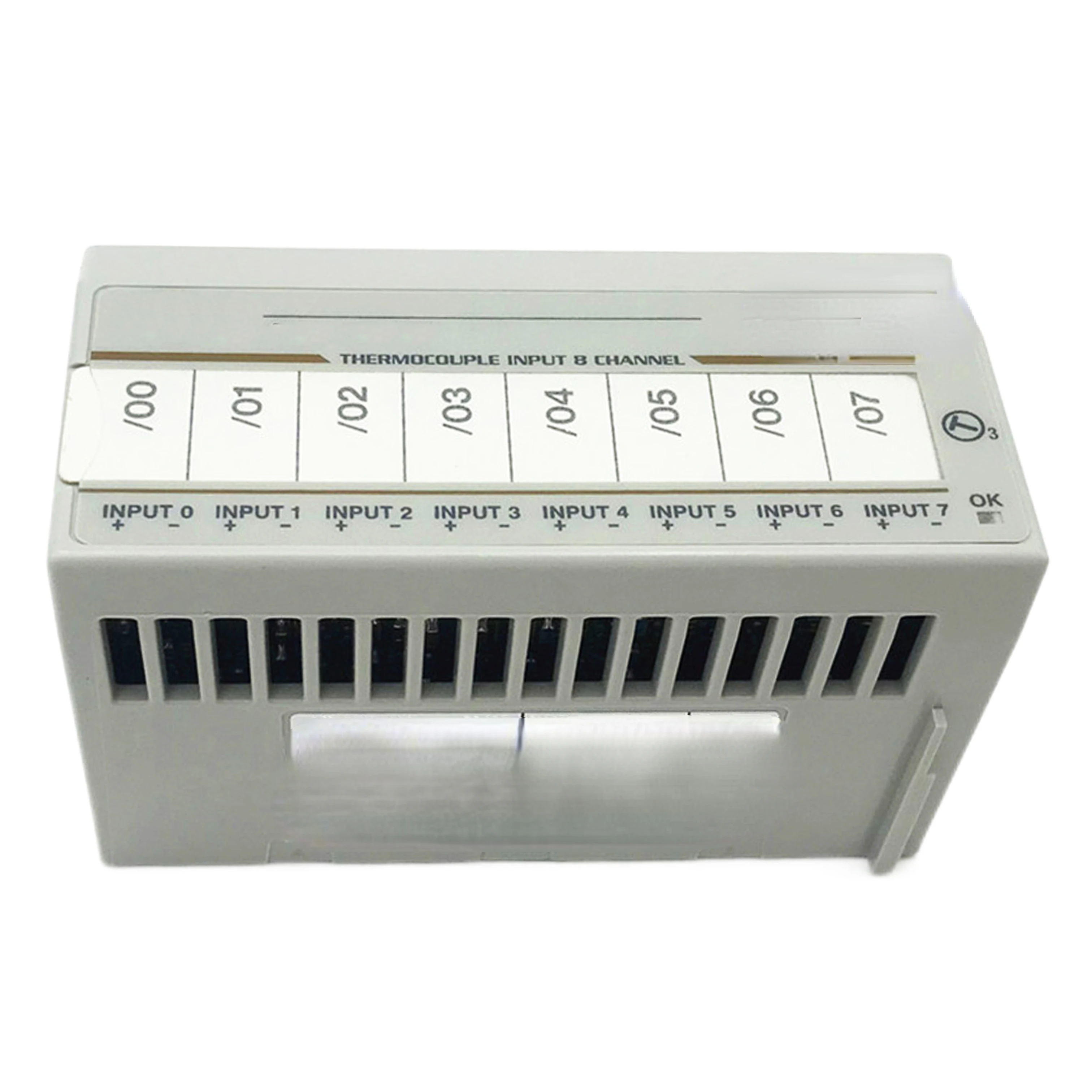 Analog Input Module Stock In Warehouse