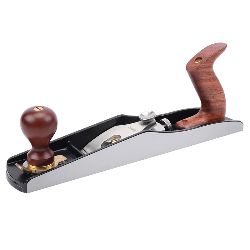 Luban European woodworking plane No. 5 low angle woodworking fine plane European plane woodworking plane