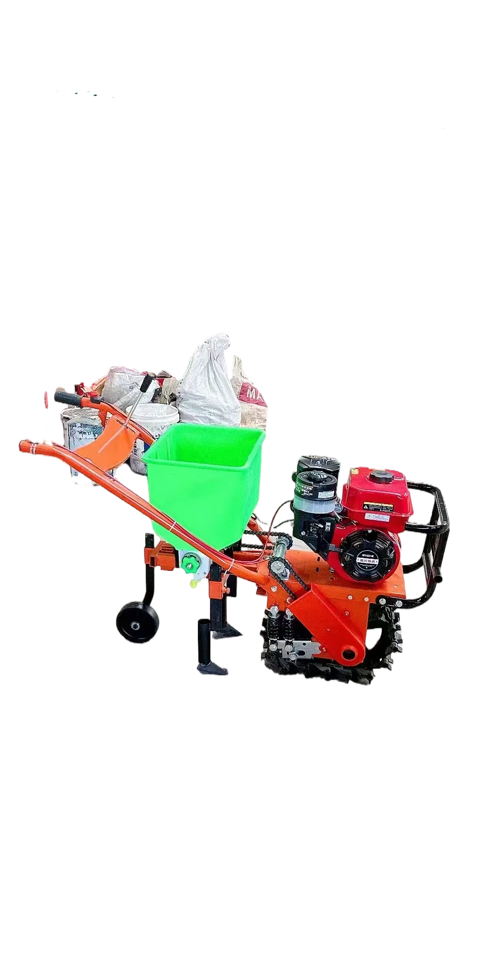 Mini Cultivador Mais Vendido,  - Garden Tiller Mini avaliação e preço